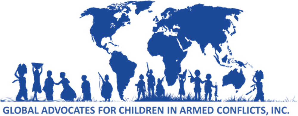 Global Advocates for Children in Armed Conflicts